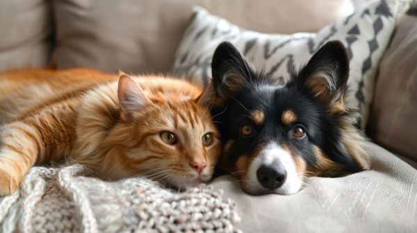 Sandpoint Pets