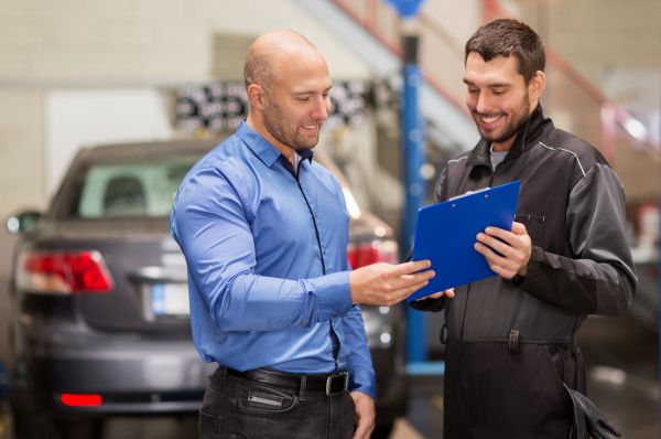 Sandpoint Auto