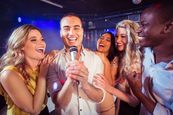 Sandpoint Entertainment