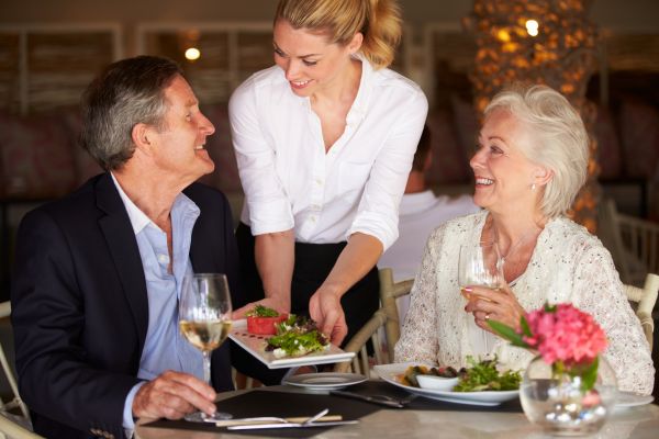 Sandpoint Dining