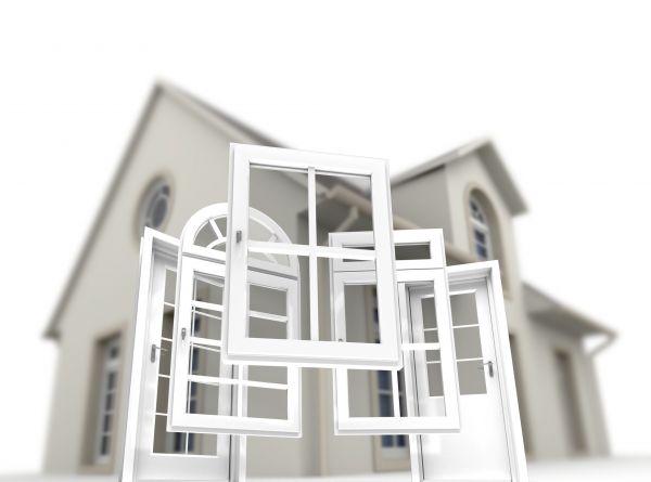 Sandpoint Windows Installation
