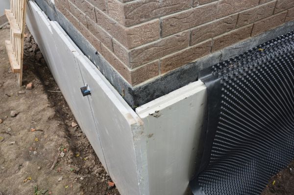 Sandpoint Waterproofing