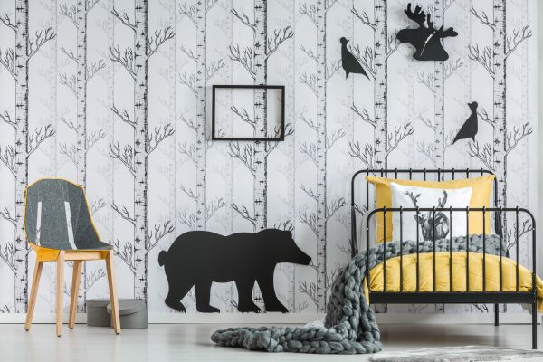 Sandpoint Wallpaper Service