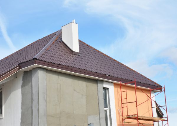 Sandpoint Stucco Service