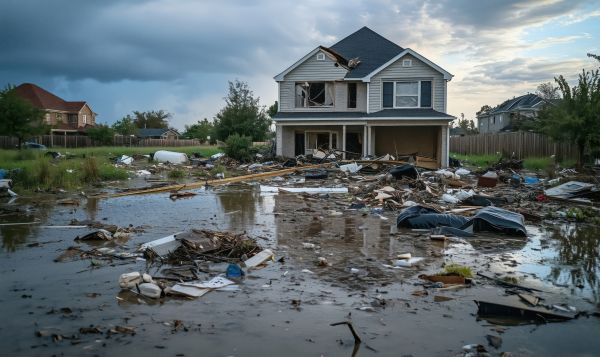 Sandpoint Storm Restoration