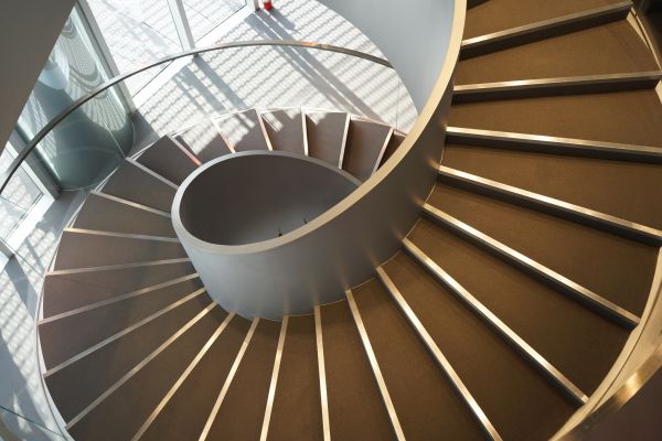 Sandpoint Stairs and Rails Service