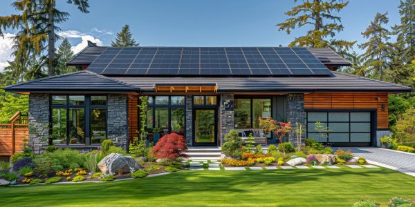 Sandpoint Solar Panels Service