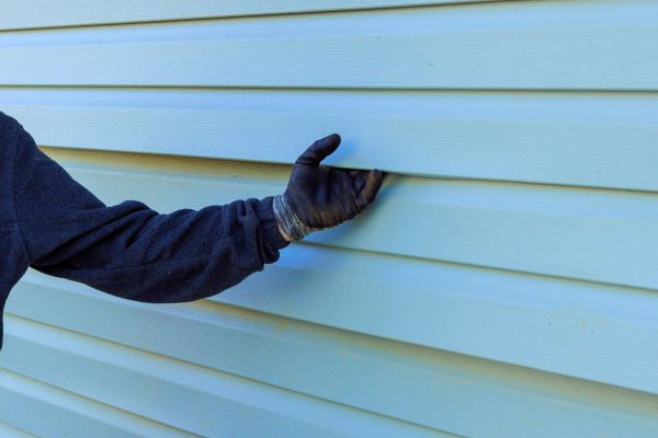 Sandpoint Siding Service