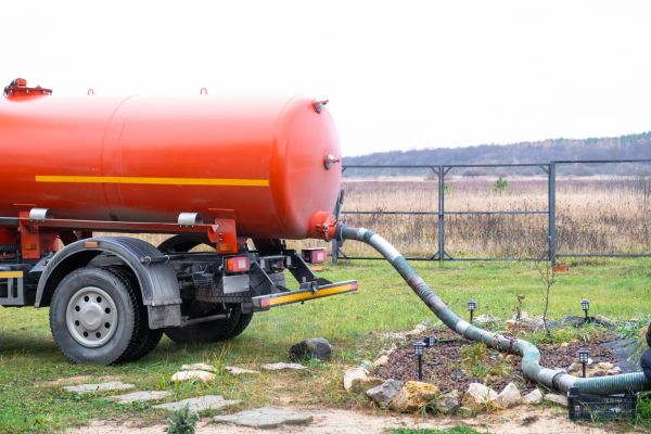 Sandpoint Septic Service
