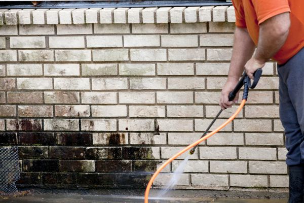 Sandpoint Power Washing