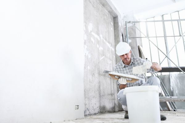 Sandpoint Plastering Service