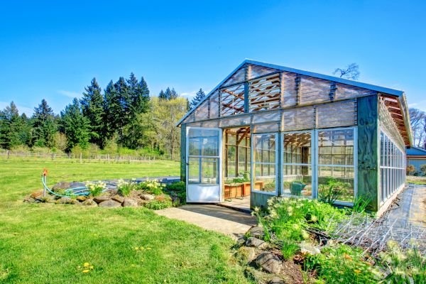 Sandpoint Outdoor Structure Service