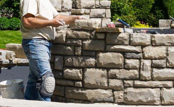 Sandpoint Masonry Service