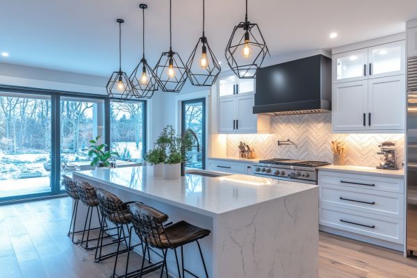 Sandpoint Lighting Service