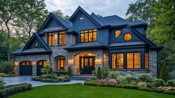 Sandpoint Landscaping