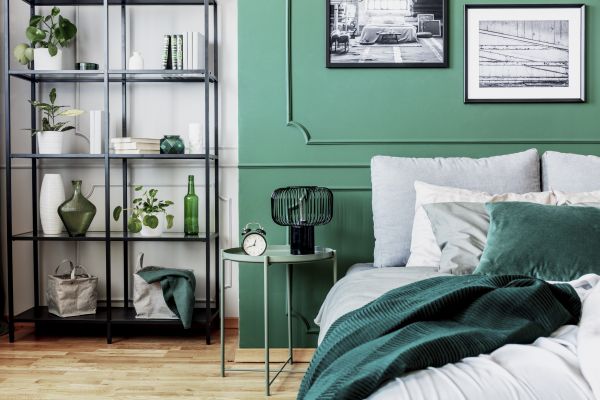 Sandpoint Interior Painting
