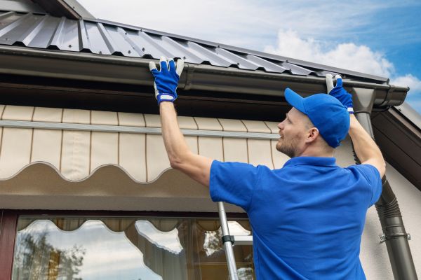 Sandpoint Gutter Service