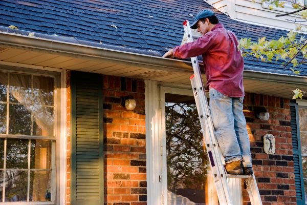 Sandpoint Gutter Covers Service