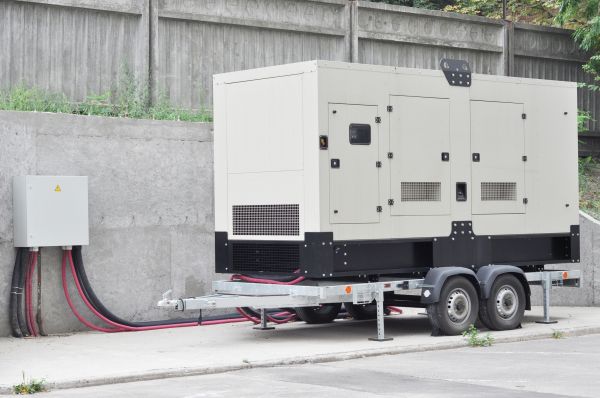 Sandpoint Generator Service