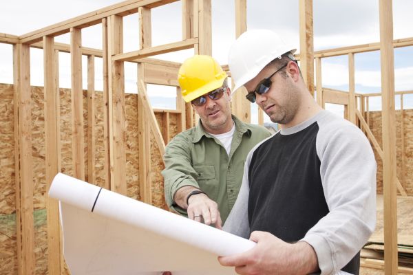 Sandpoint General Contractor Service