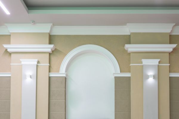 Sandpoint Finish Carpentry