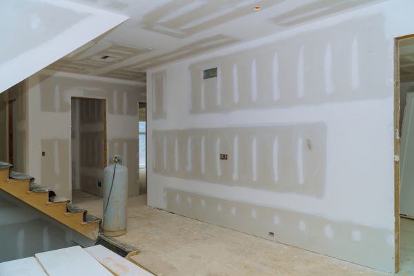 Sandpoint Drywall Service