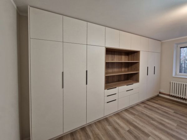 Sandpoint Custom Carpentry