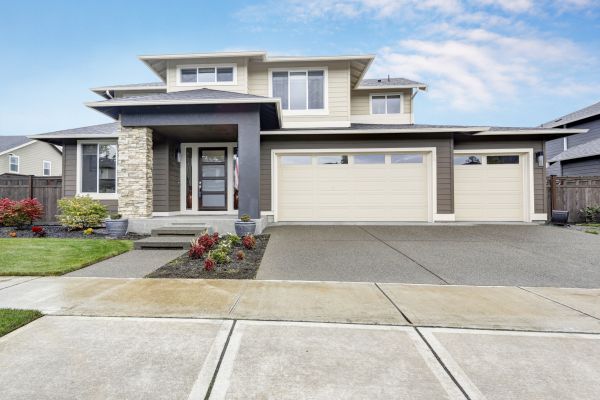 Sandpoint Concrete Leveling