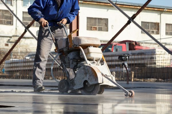 Sandpoint Concrete Cutting