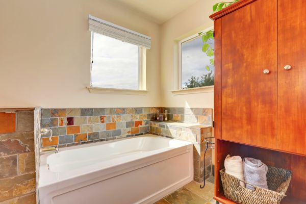 Sandpoint Bathtub Refinishing