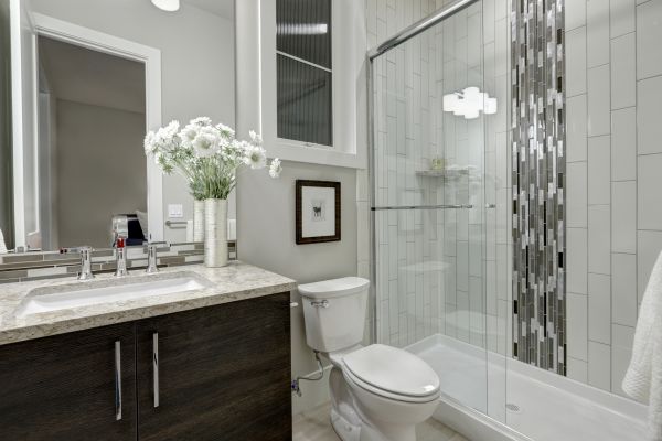 Sandpoint Bathroom Remodeling