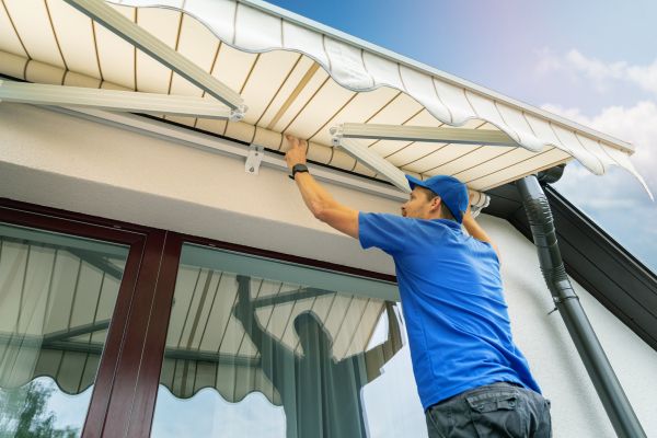 Sandpoint Awning Service
